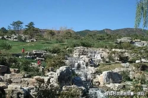 京郊10个春游好去处!带娃爬山、踏春、赏花、拍照【2020热门旅游景点】