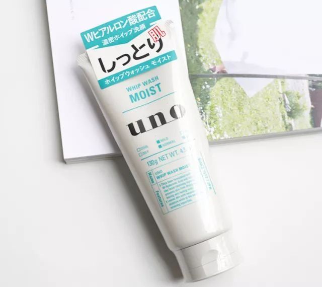 每个男人可能都听到过这句伤自尊的话:“你脸上的油都可以炒菜了.