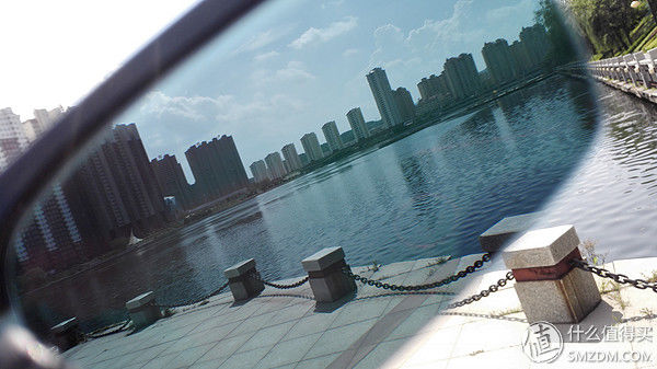 为你的运动加点料-高特GT66001-CO25近视运动太阳镜