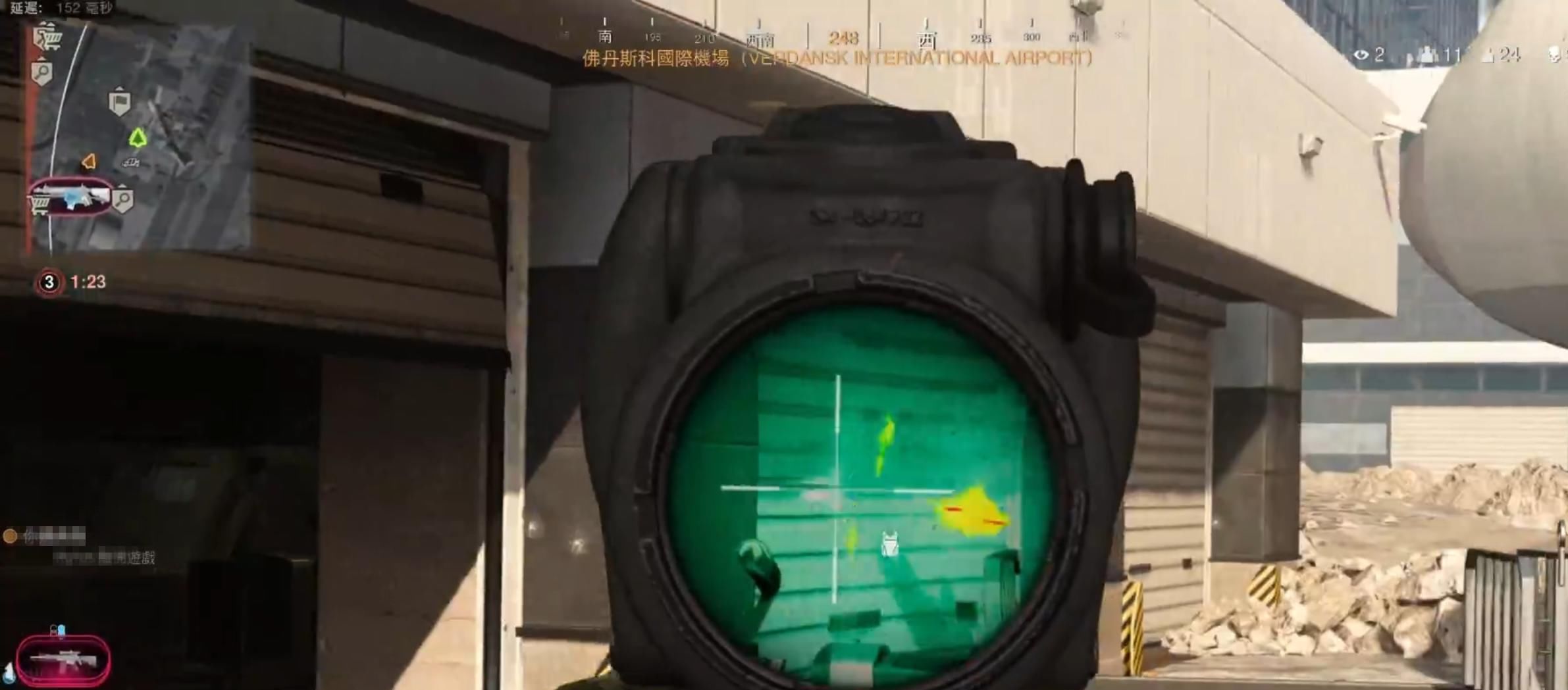  召唤：使命召唤“吃鸡”花式吊打外挂，动视这是手把手教蓝洞做游戏？