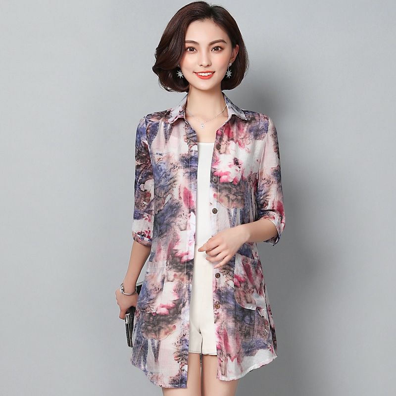 火了火了!这样一件薄外套，美的一塌糊涂，舒适百搭