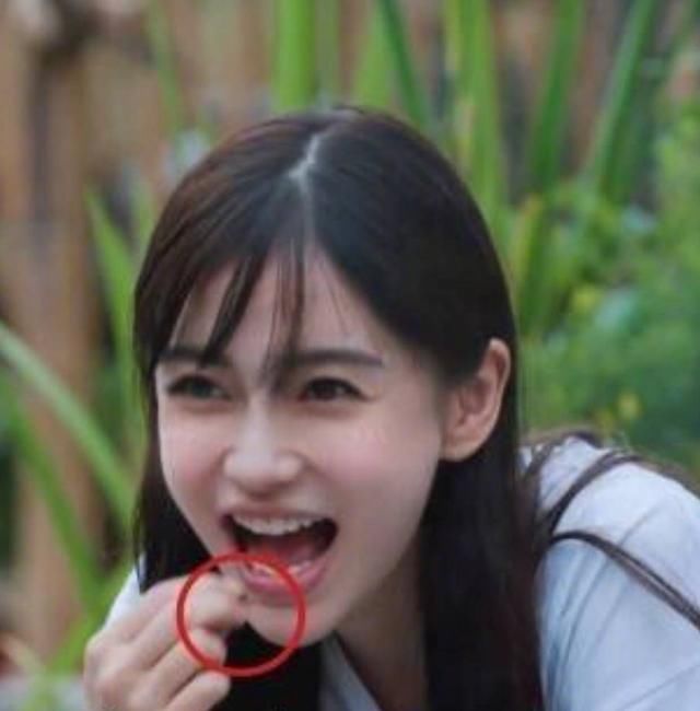 baby节目假吃?官方澄清 但为何她会被黑,网友给出几条理由