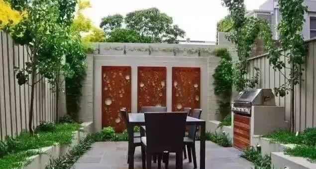 这样的小院，才叫有情调！