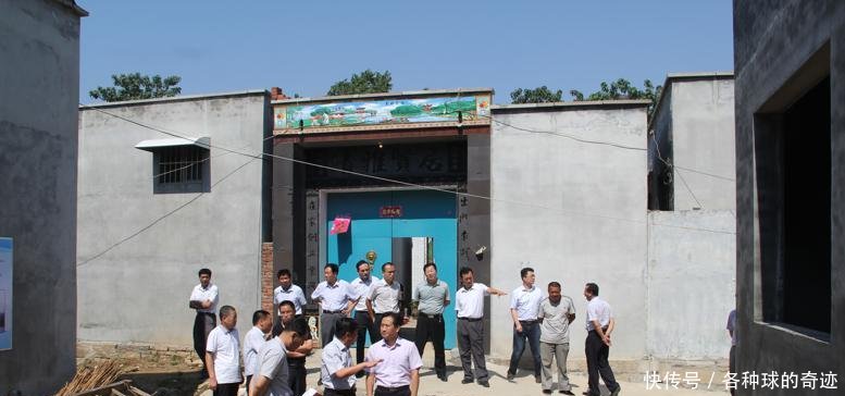  「嘉祥县」山东这个县要崛起了！机场，750亿高铁双双“砸中”，