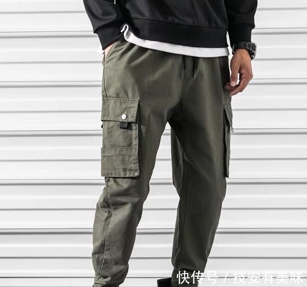 『不谢』男装很多但不会搭配 这四个秘诀拿走不谢