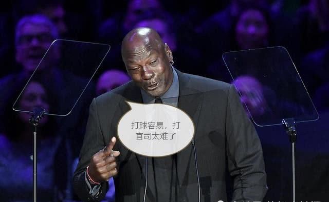 胜利者@中国乔丹针对败诉的回应更像是胜利者:从商业模式看李鬼赢了李逵