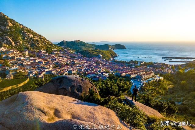 一个与崂山道士相邻的古渔村，距今已600年，为何少有游客涉足？