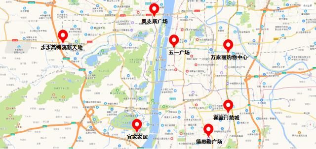  [踏青]扫墓、踏青、逛街，长沙人必看这份清明小长假避堵指南
