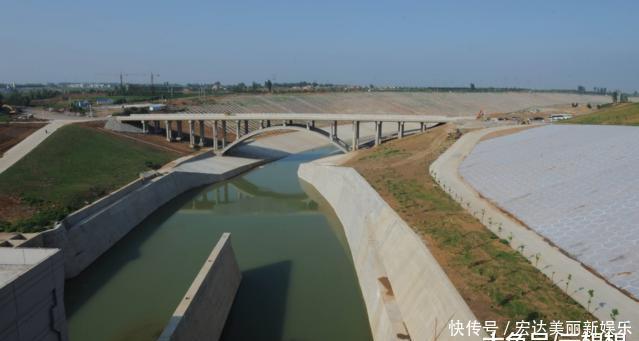  输水|南北水调的工程如此困难，所需的水泵有多大？听听工程师如