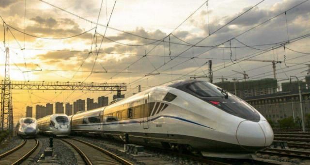 投资355亿,将修一条途径4省的黄金旅游线,经过你家乡吗?