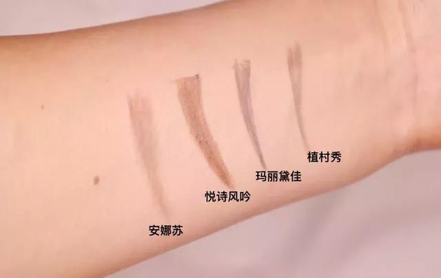 发际线男孩花2500修的眉毛这个鸟样