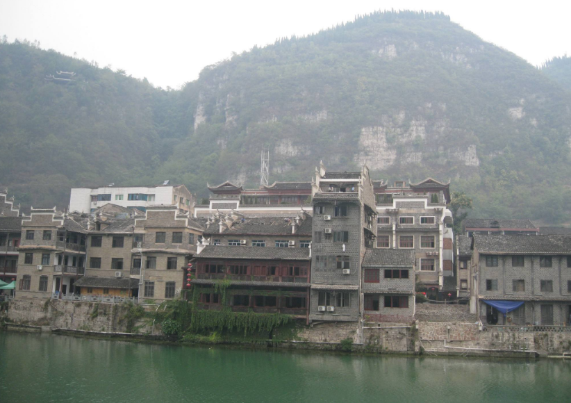 河南最适合养老的三座城市，风景都很优美，看你更喜欢哪个呢？