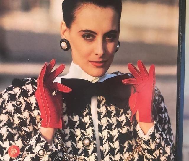  『淬炼』90年代的Chanel，每件都是经过时间淬炼的单品！