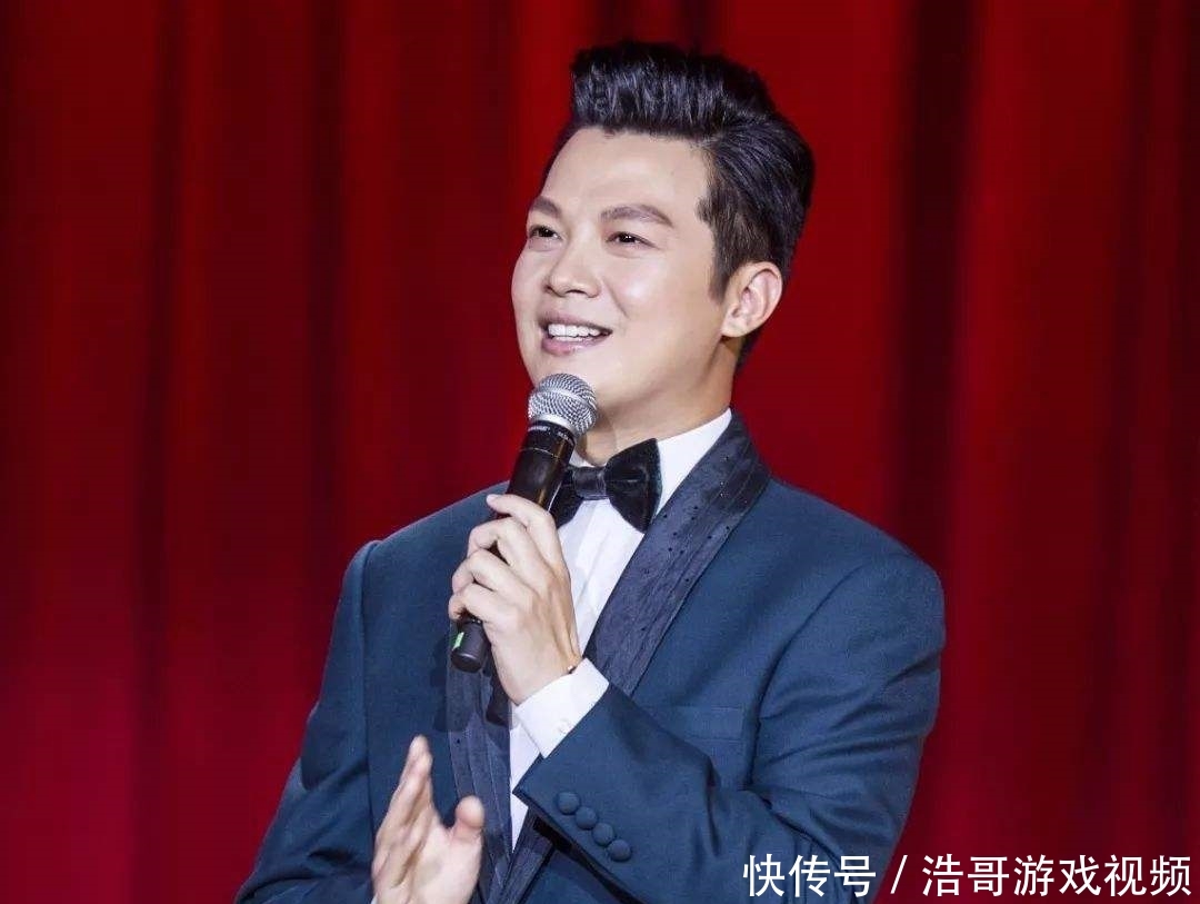 『二代』央视名嘴任鲁豫妻子是富二代,年轻貌美资产过亿,儿子口才了得