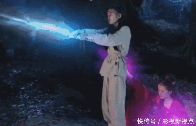 越南最爱翻牌中国古装电视剧,这一次被糟蹋的