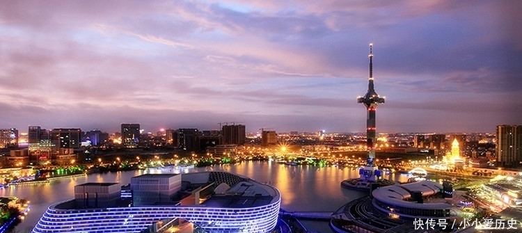 我国唯一一座没有山的城市,你知道是哪吗?