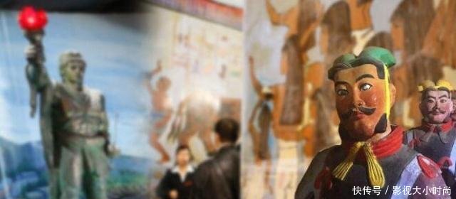 为什么去了兵马俑和苏州桥，不再想去第二次原因亮了！