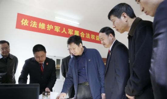 退役军人优待证再将亮相，7大功能曝光！新增3大功能！