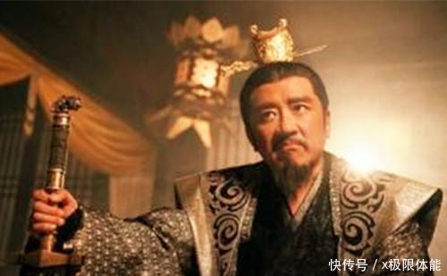 阴谋活动@皇帝面对跋扈宦官, 气愤的说, 你的养子为何随你姓不用皇姓