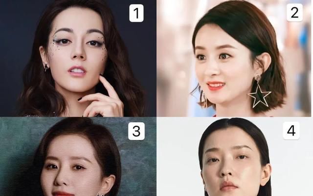  量感短发■你适合剪短发还是留长发?关键只看这3点!