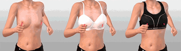 legging 这么美，健身多累我也要去!