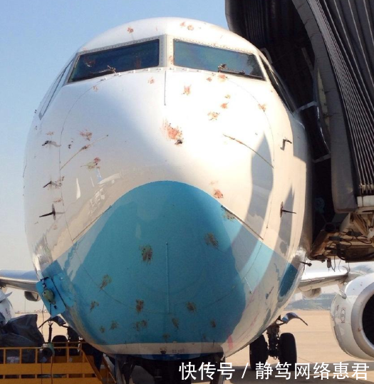 飞机飞行时,为何要在1万多米高空专家告诉你,1万米以下多危险