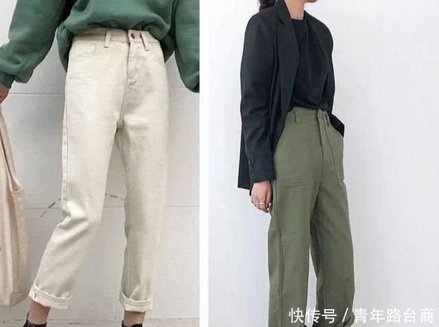 舒适@舒适又百搭的帆布鞋,怎么穿搭都好看