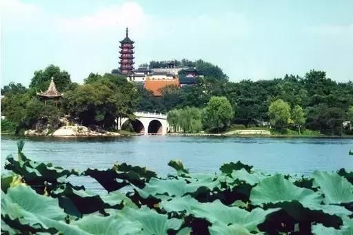 文化你知道中国各大城市的古称吗？