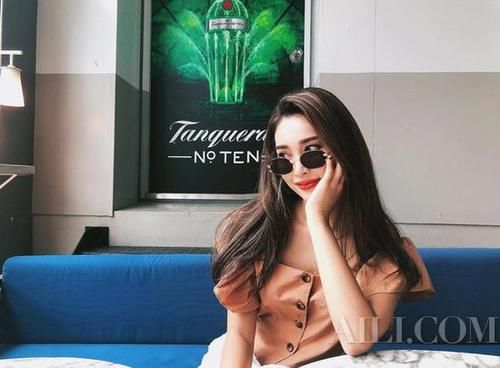  「好眉毛」摘下口罩显不出你胖了十斤？眉毛多画一笔脸就能小一圈