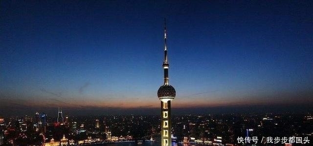 上海这四个景点外地人爆满,可上海本地人基本不会去?