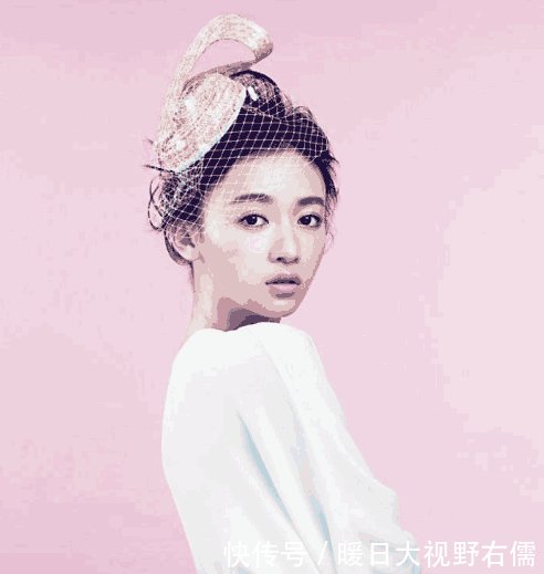 刚红就被央视痛批“耍大牌”, 佘诗曼一句话回应此事, 终于看清吴