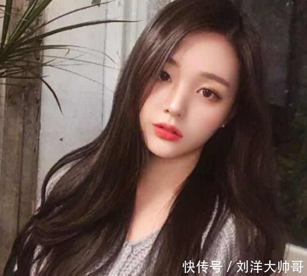  [风格]适合青少年风格的美丽长发