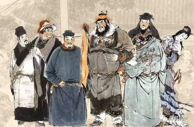 拍拍贷、宜信遭处罚,大型P2P机构的备案之路