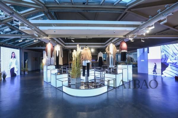 MM麦檬发布2018秋冬系列:描绘真实女性的着装态度，打造专属于麦