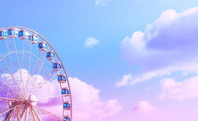 旅游英语必备单词：amusement park