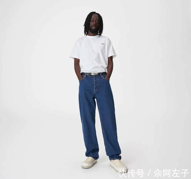 时尚圈:为何那么多明星今年都在穿「矮子乐」?