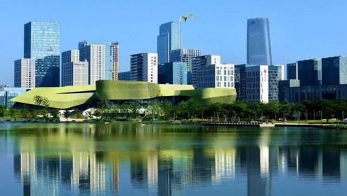  「经济」中国5个计划单列市经济排名，深圳名列榜首，而厦门却成垫底城市