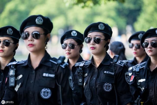 警察制度改革：对辅警转正进编竟有这么多好处！