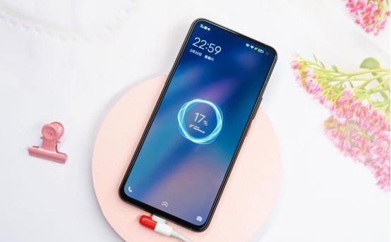  [型号]感受后对你说：iQOO 3为什么成当今换置手机优选型号？