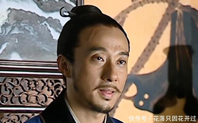 大明王朝看似风光的沈一石,其实只是别人