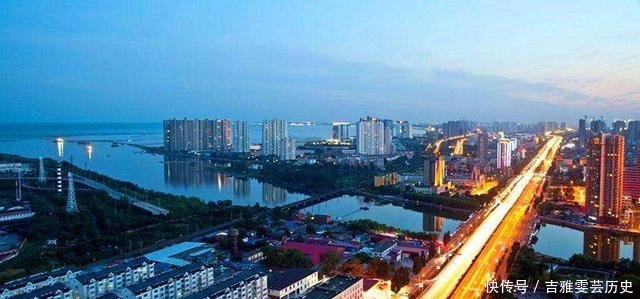 中国最有贡献的省，造就了两个直辖市，自己经济却很不发达