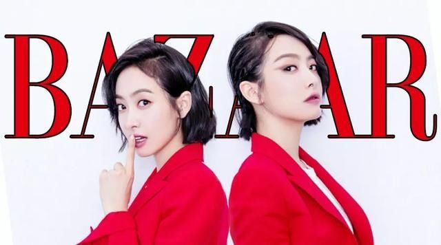 宋茜用“奶酷妆”Slay全网?我Get了同款果然人见人爱!