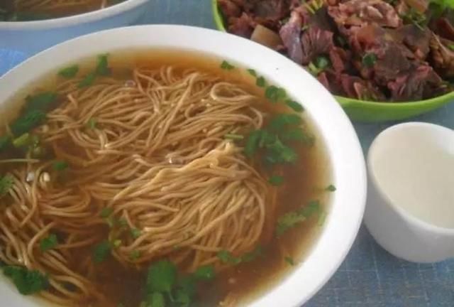  【值得】石家庄元氏县6大推荐美食，这些地方美食值得你的品尝