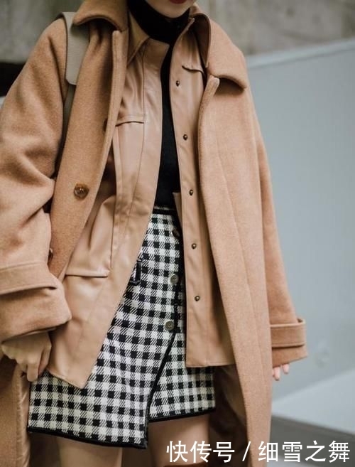 『衣服穿』怎样穿的优雅?跟着三木学穿搭,穿出属于自己的高级感和法式优雅