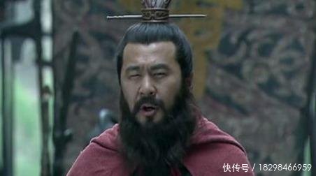 「恐张飞有失」马超第五,张飞第六,许褚第八,这样的武力排名是否合理