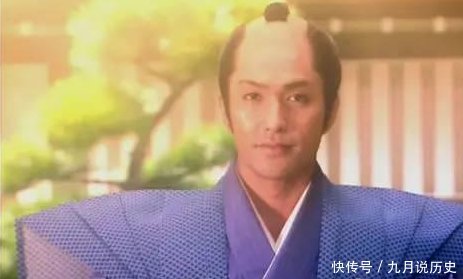 『喜欢』古时候,日本人喜欢将中间头发剃掉留下两边,现在为什么看不到了