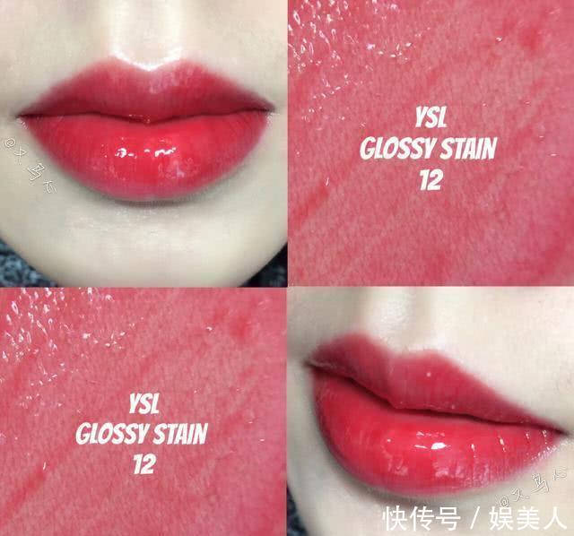  素颜口红■让仙女们无限回购的超级温柔口红唇膏！谁用谁好看，谁用谁美丽！