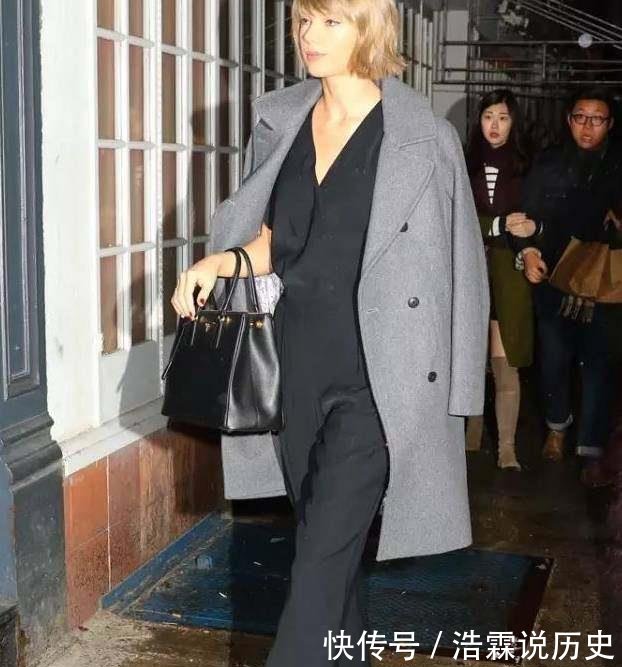  『冬季』冬季这样颜色搭配在一起尽显高级感