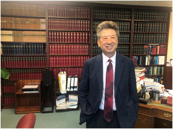  国家安全@专访香港资深大律师汤家骅：通过立法打击“港独”势在必然
