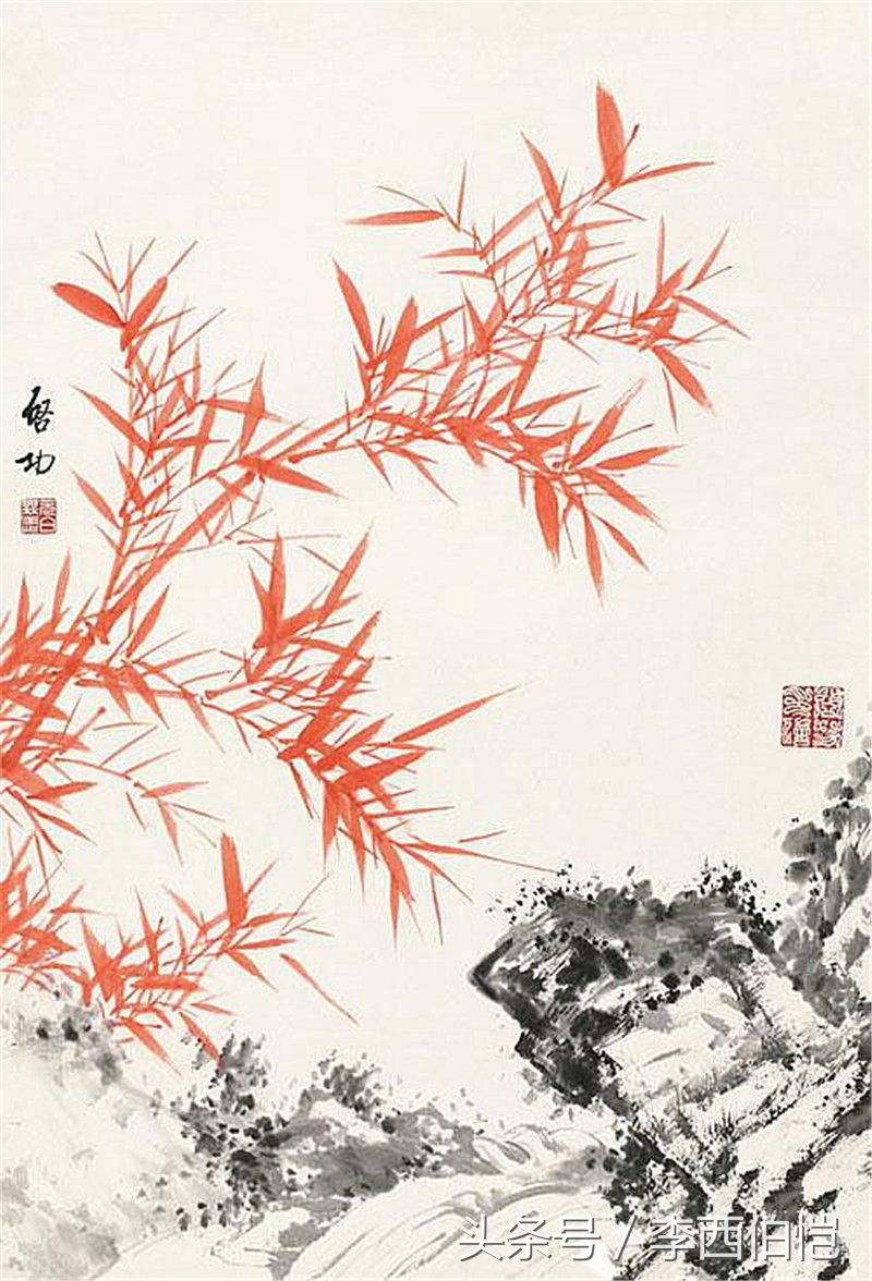 要不是因为个人精力有限,启功先生或能成为书